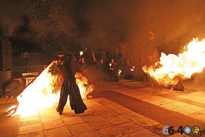 Jedyna taka noc w roku!