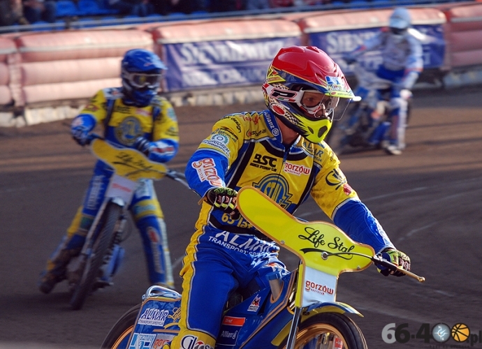 Czas wziąć Byki za rogi!