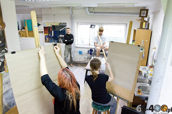 Pracownia ludzkich marzeń