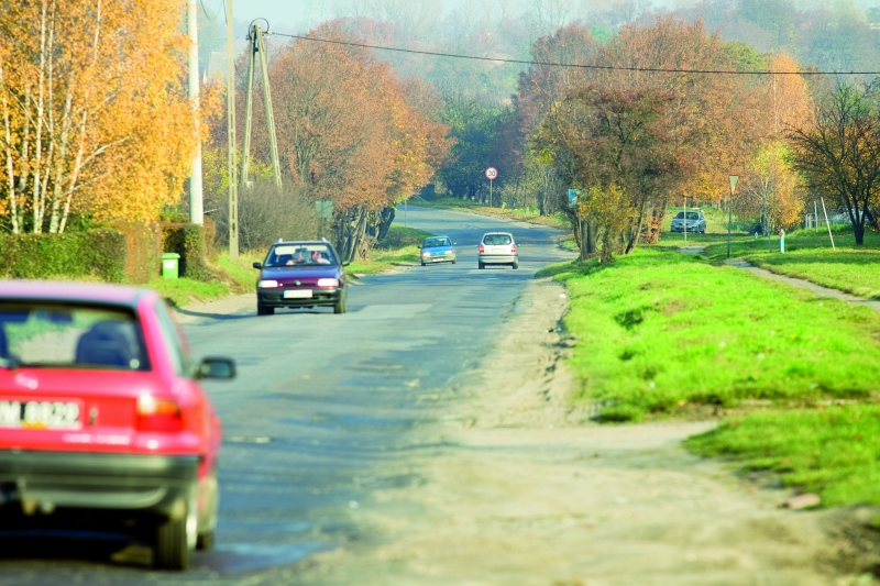 Gorzów przyjazny dla kierowców