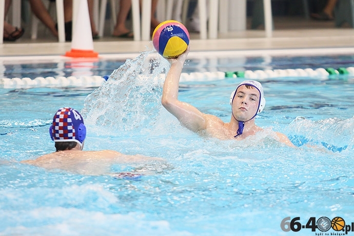 Dwie przegrane w Szczecinie