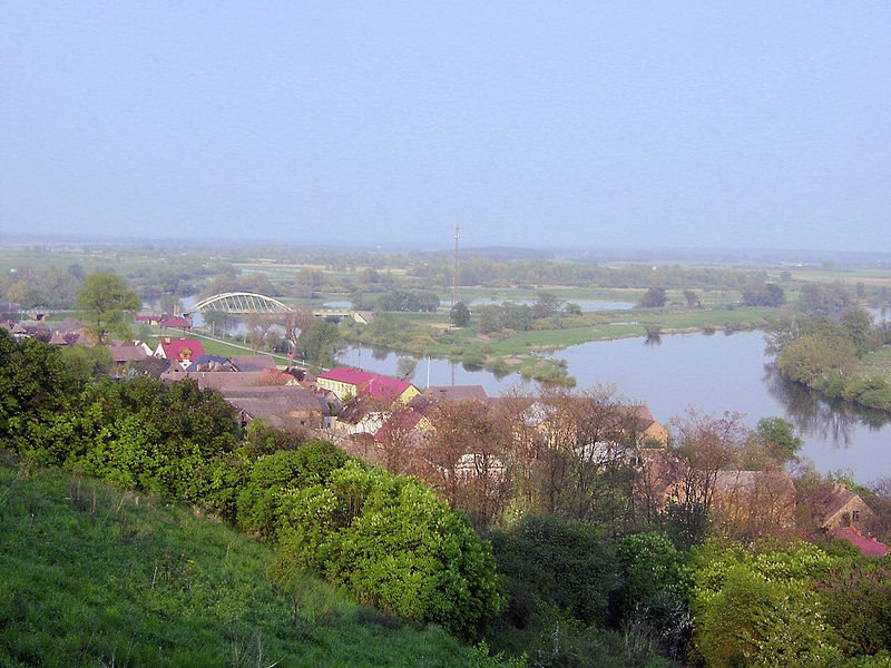 Piknik Rodzinny w Santoku
