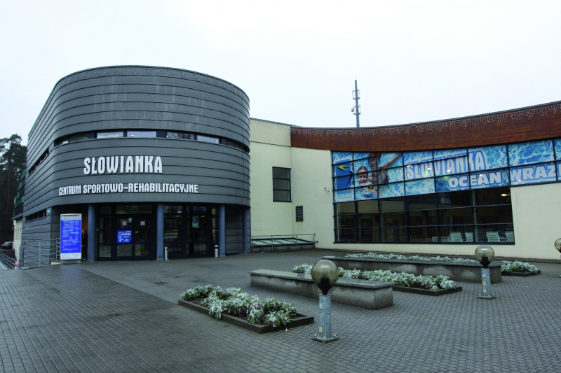 Na piknik Słowianki dojedziesz specjalną linią