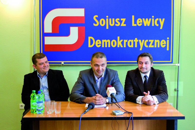 Prezydencki skok na kasę?