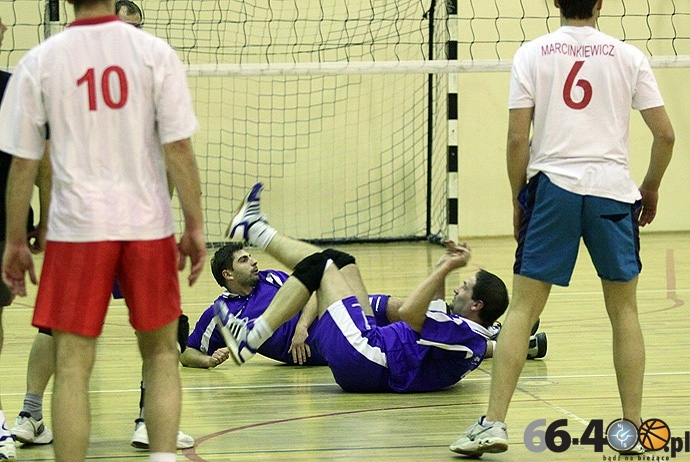 Derby GTPS-u dla Juniorów