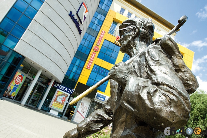 Wyjątkowe mistrzostwa w toczeniu fajerki