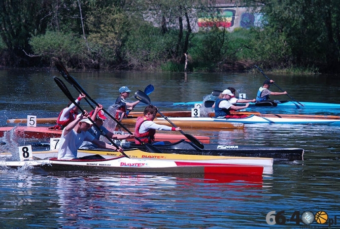 Gorzowianie pojadą na Olimpiadę Młodzieży