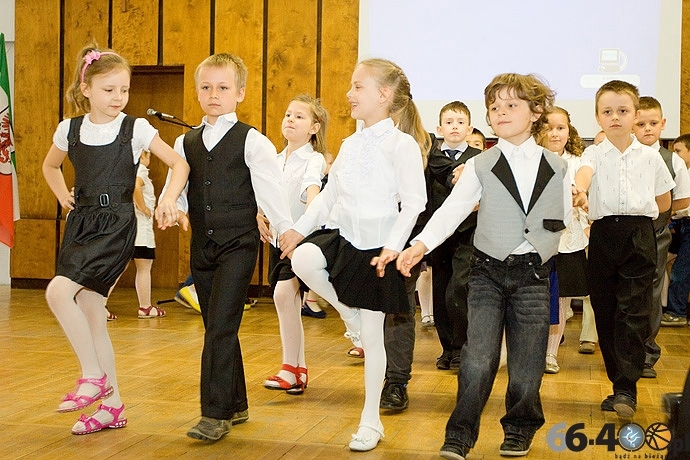 Nowi obywatele Gorzowa