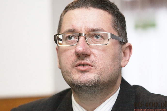 Województwo jak dren...