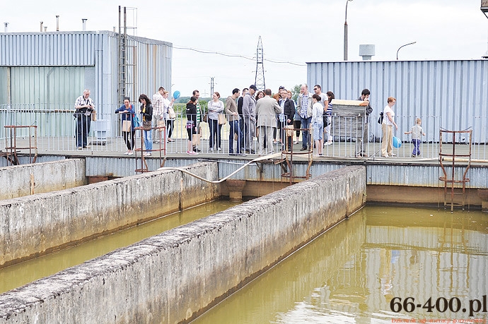 Od wczoraj wodociągi otwarte na gorzowian