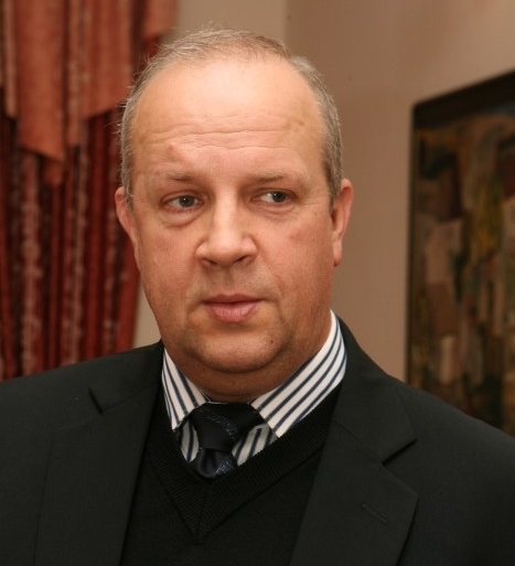 Dyrektor Nowak odchodzi z filharmonii