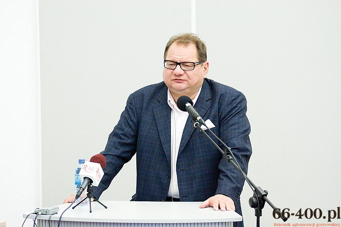 Koledzy Jędrzejczaka z SLD wierzą w jego uczciwość