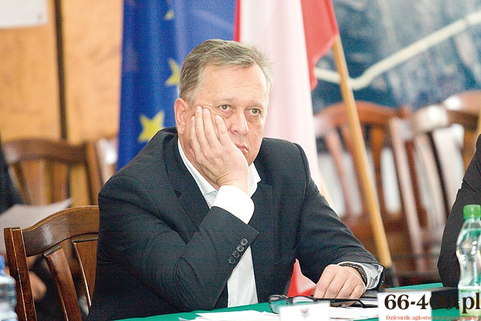 Jerzy Synowiec dla 66-400.pl