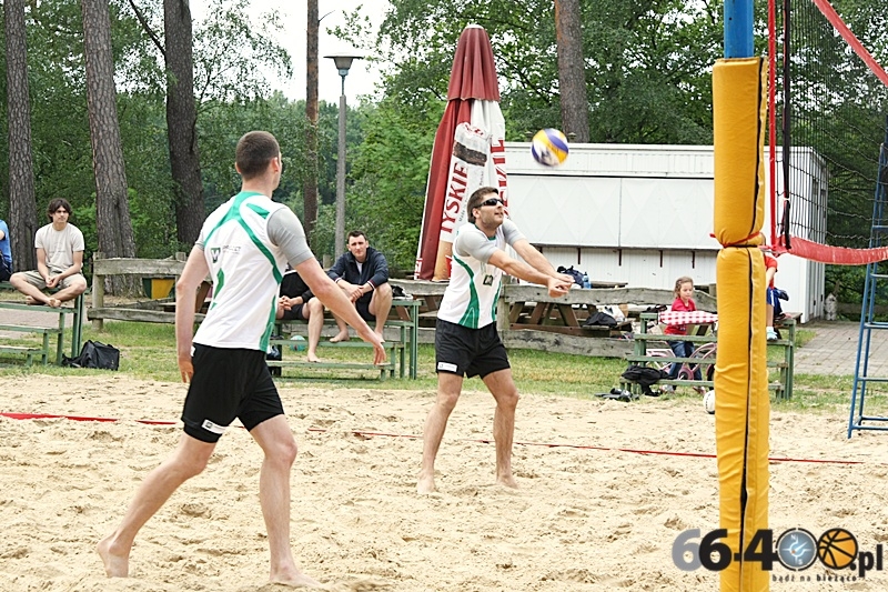 Sezon w Nierzymiu uważamy za otwarty!