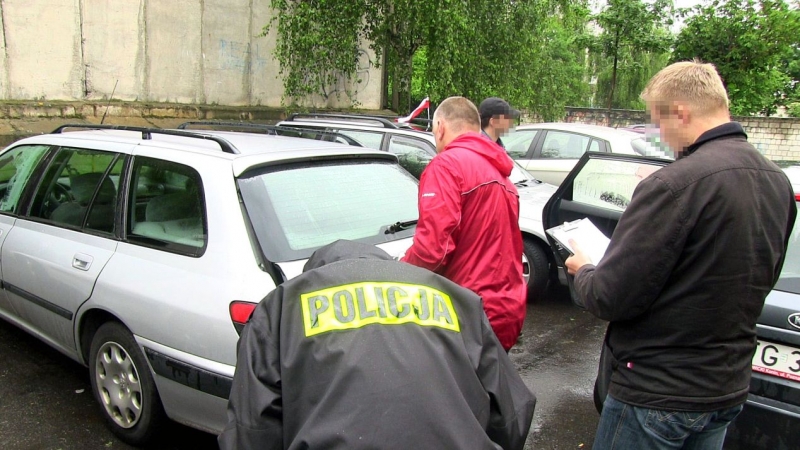 Mieszkańcy Strzelec napadli na gorzowski bank!