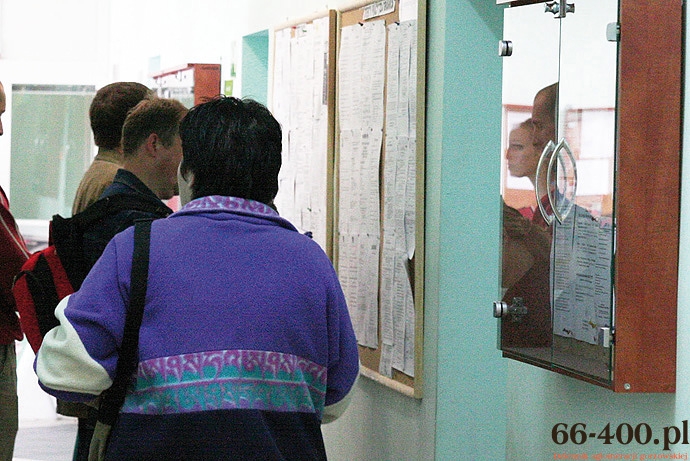 Walka gminy z bezrobociem