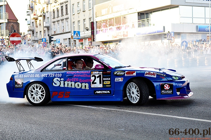 Moto Racing Show za nami