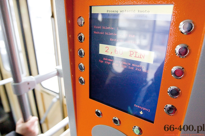 3 zł za bilet MZK?!