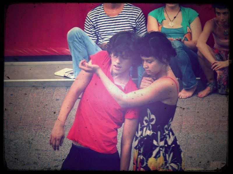 Jakub wytańczy marzenia?