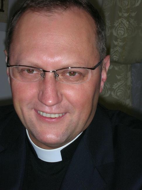 Proboszcz Samociak odchodzi z katedry