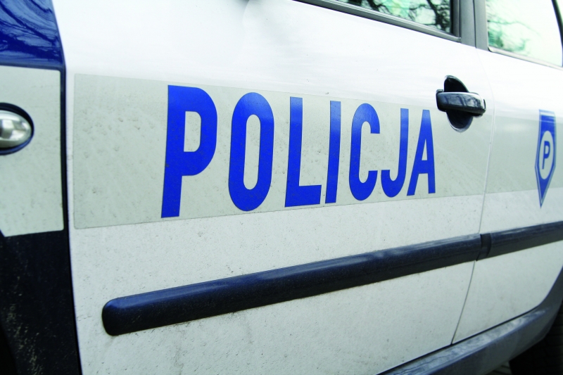 Tragedia na Sczanieckiej