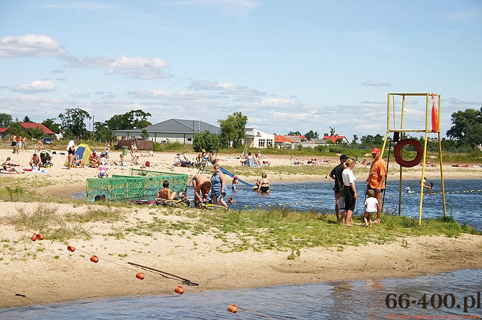 Wakacje coraz bliżej! Co będzie się działo w Gorzowie?