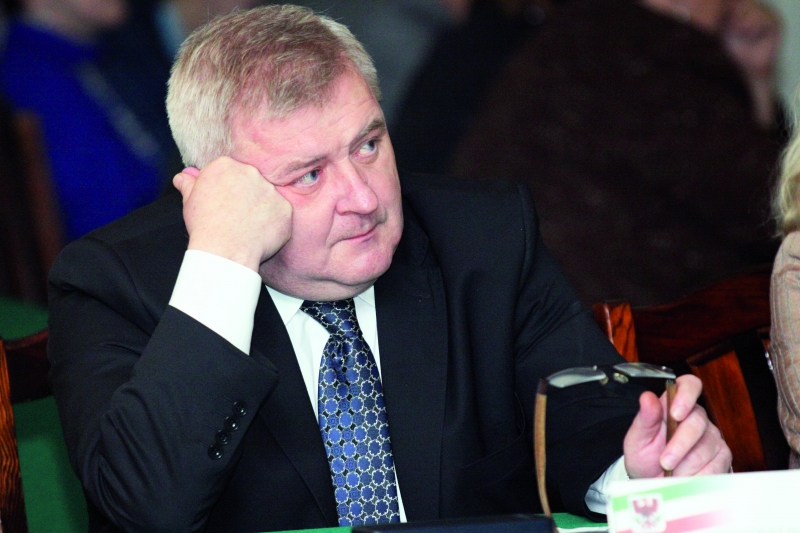 Czy będzie absolutorium dla prezydenta Jędrzejczaka? 