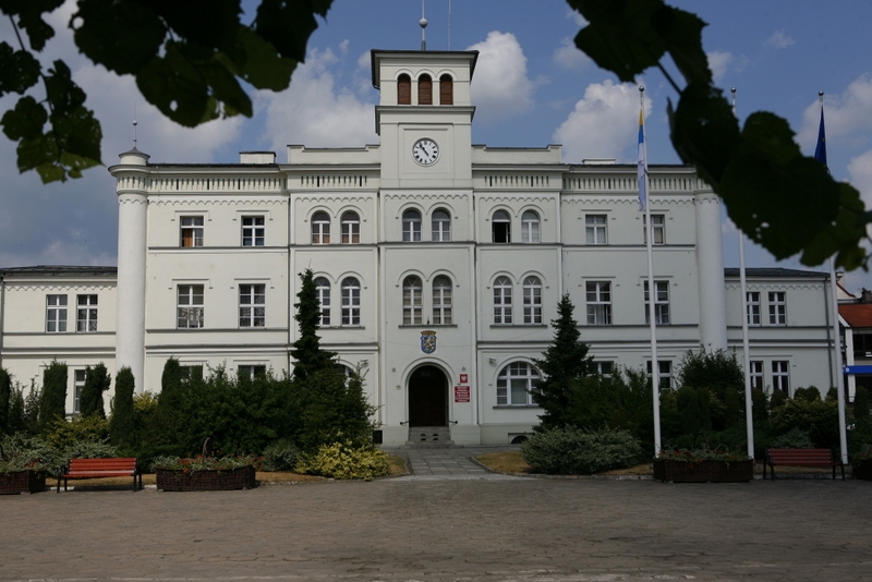 Próby syren alarmowych 