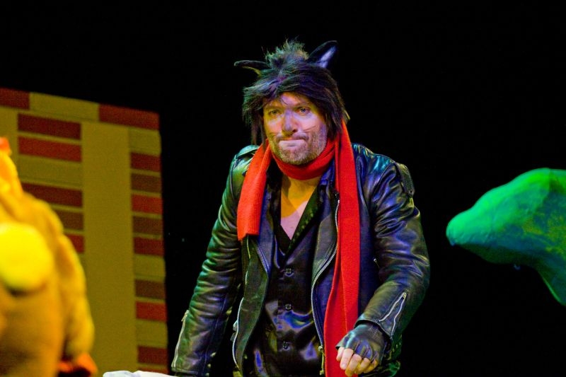 Jak wystawić sztukę w terenie