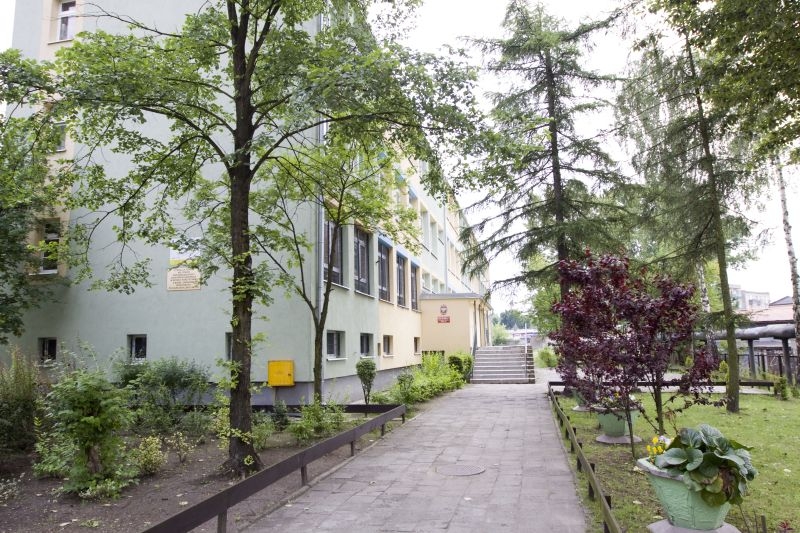 Fałszywy sprawdzian w SP nr 10! Zajmą się nim prokuratorzy