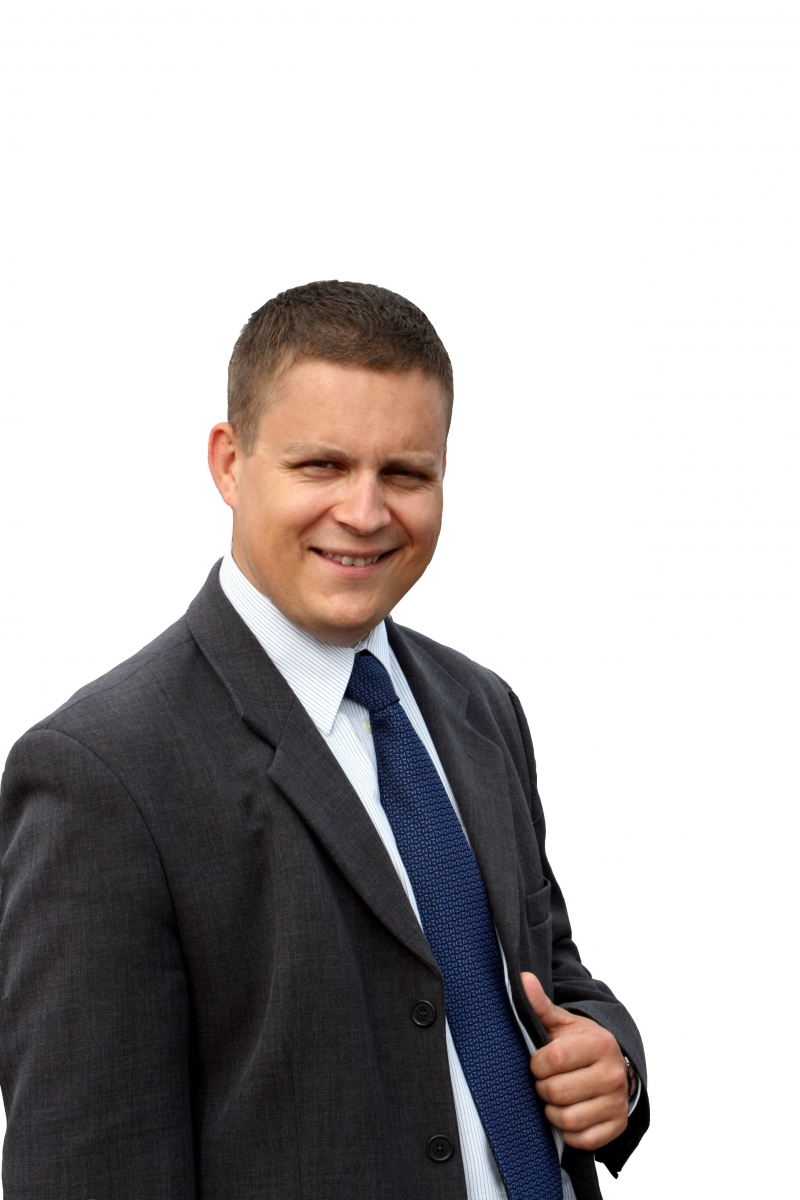 Zmiany w miejskiej spółce: Domaradzki za Bronisza