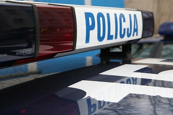 Wypadek w Brzozowcu: Jedna osoba nie żyje