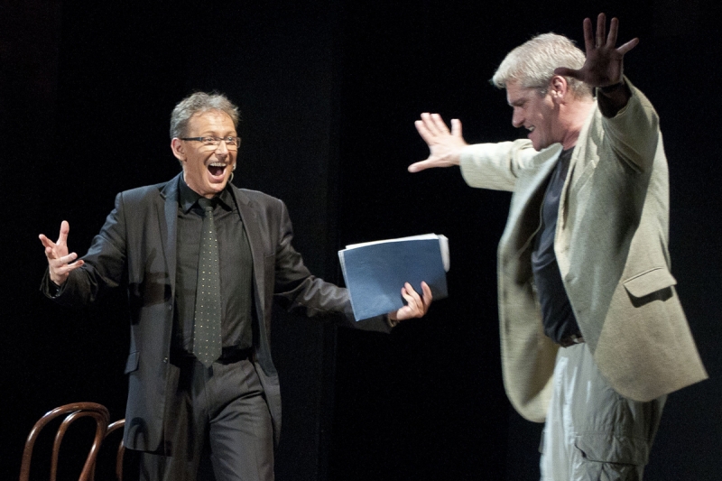 Cygańskie losy i Gargulec