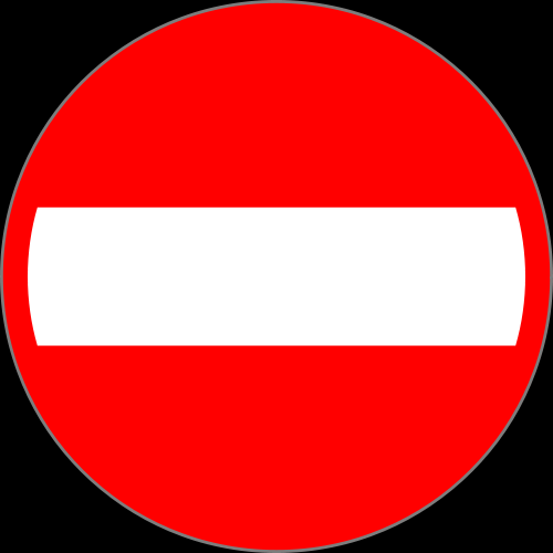 Uwaga! Ul. Grottgera zamknięta