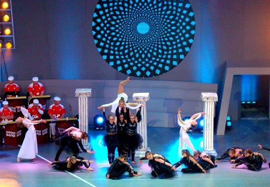 Wielki sukces Remiksu!