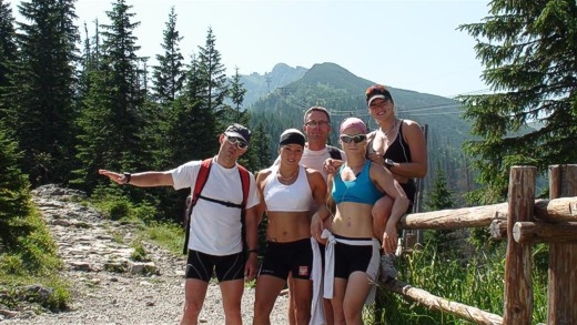 Londyn coraz bliżej