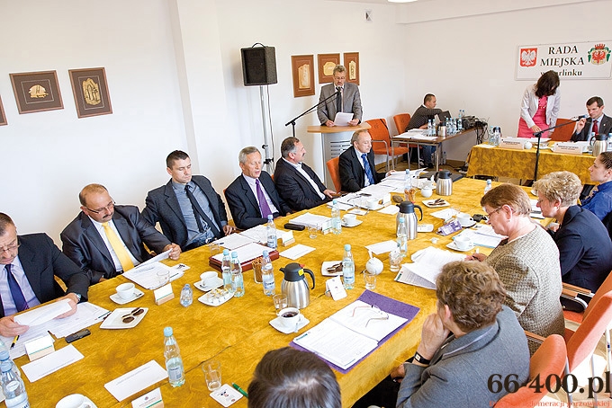 Sołectwo Dziedzice podzielone