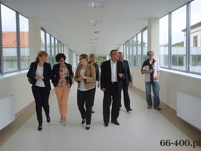 Kto nie chce w Gorzowie onkologii?