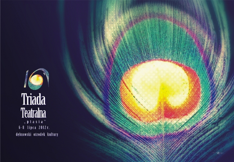 Ptasia Triada Teatralna