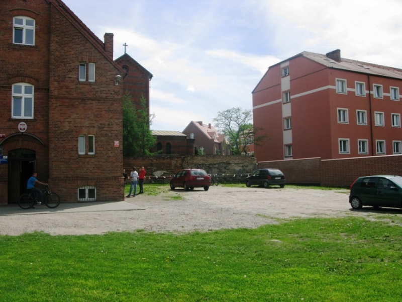 Czas wakacji - czas remontów