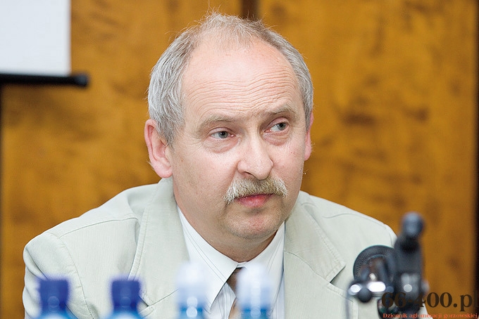 Gorzów ma swój geoportal