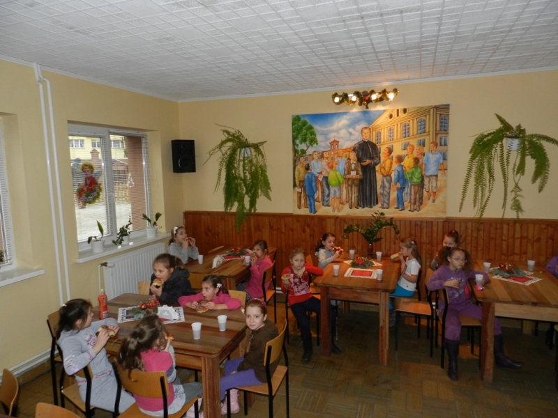 Wyróżniono świetlicę w Dębnie