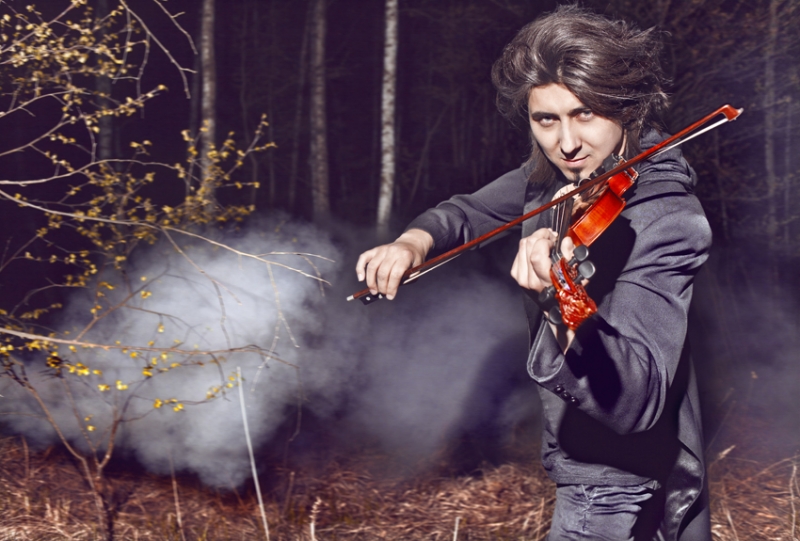 Bałdych po premierze