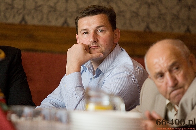 Ireneusz Maciej Zmora nowym prezesem Stali