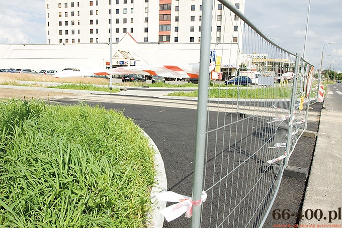 Zielona Przystań w rękach spółki z Gorzowa