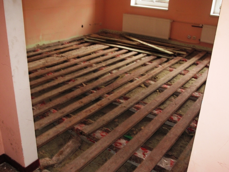 Budynek Uniwersytetu odzyskany