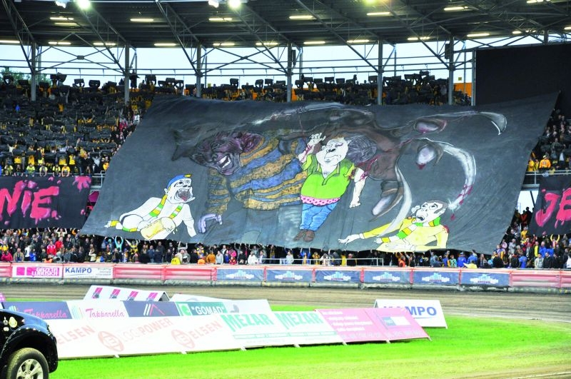 Freddy Krueger to nie przestępstwo