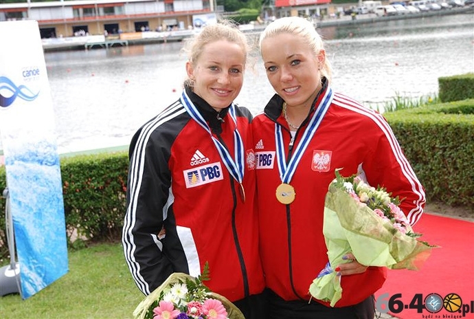 Brąz Agnieszki Kowalczyk