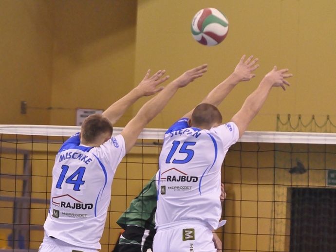 Na początek nowego roku gramy z Pekpolem