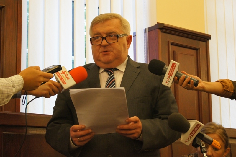 Afera budowlana: Kolejna rozprawa w październiku?